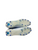 Used Under Armour Adult FB Cleats Royal Blue Senior 10.5 11834-S000049744 View 4