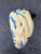 Used Rawlings GGE115ICCB BB/SB Glove RH Throw Tan 11 1/2" 11337-S000484837 View 2