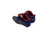 Used Under Armour Jr FB Cleats Royal Blue Junior 04 11347-S000267769 View 2