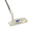 Used Taylormade SOTO TP COLLECTION Mens Putter RH 11479-S000420892 View 1