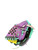 Used DICKS SPORTING GOODS BB/SB Glove LH Throw Purple 9" 11892-S000029924 View 2