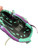 Used DICKS SPORTING GOODS BB/SB Glove LH Throw Purple 9" 11892-S000029924 View 3