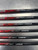 Used Nike VRS COVERT Mens Iron Set RH 5I-PW 11945-S000251302 View 7