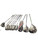 Used Wilson PROFILE Mens Complete Set RH 10 Piece 11825-S000039578 View 1