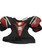Used Sher-wood CODE Youth Shoulder Pads MD 11774-S000087922 View 1