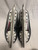 Used Bauer VAPOR 3X Senior Hockey Skate Senior 8 11774-S000087926 View 5