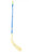 Used Reebok STICK Senior Wood Right Royal Blue 11774-S000087933 View 1