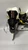 Used Bauer SUPREME M4 JR SKATES Junior Hockey Skate Junior 02 11907-S000026230 View 2