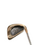 Used Ping ZING 2 COPPER BLACK DOT Golf Wedge Mens LH Pitching Wedge 11479-S000420893 View 1