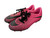 Used Nike BRAVATA II JR FG Soccer Cleats Pink Junior 02 11450-S000519268 View 1