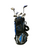 Used Strata SET Mens Package Set LH Royal Blue 10 Piece 11724-S000225040 View 1