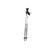Used KERMA VECTOR Boys DH Ski Pole Black 70 cm / 28 in 11484-S000302555 View 1