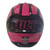 Used Bilt AX-1 YTH Junior Helmet Pink MD 11523-S000169070 View 3