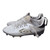 Used Lotto SOLISTA Soccer Cleats Grey Junior 03 11890-S000142229 View 1