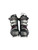 Used Nordica HELL AND BACK Mens DH Ski Boot Black 255 MP - M07.5 - W08.5 10589-S000432743 View 1