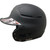 Used Rawlings RX2 Batting Helmet No Mask Black S/M View 2