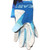 Used Easton WALK-OFF ETHOS LOCKED-IN BB/SB Batting Gloves Carolina Blue Adult LG View 2