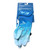 Used Easton WALK-OFF ETHOS LOCKED-IN BB/SB Batting Gloves Carolina Blue Adult LG View 3