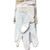 Used Easton GHOST ETHOS BB/SB Batting Gloves White Womens LG View 3