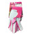 Used Easton GHOST ETHOS BB/SB Batting Gloves Pink Womens LG View 3