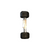 New CAP 5 LB COATED DUMBBELL 11911-CAPSDR-005 View 1