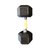 New CAP 20 LB COATED DUMBBELL 11911-CAPSDR-020 View 1