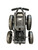 Used Sun Mountain PUSH CART 4 WHEELS Golf Cart 4 Wheel 11814-S000394701 View 1