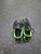 Used Under Armour Soccer Turf Shoes Black Senior 5.5 11849-S000039156 View 3