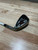 Used Wilson D100 ES Mens Individual Iron RH 8 Iron 11628-S000190240 View 1