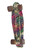 Used PENNY BOARD Complete Skateboard Purple Regular 11856-S000027996 View 2