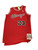 Used Mitchell Basketball Adult Top Red XL 11884-S000062696 View 1