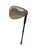 Used Cobra TRUSTY RUSTY Golf Wedge Mens RH 58 Degree 11799-S000201468 View 1