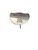Used Zebra ROLL-FACE TDZ2 Mens Putter RH 11799-S000201473 View 1