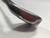 Used Taylormade RBZ ROCKETBALLZ Mens Individual Iron LH 8 Iron 10242-S000286518 View 3