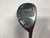 Used Cobra KING COBRA BAFFLER TWS 4/R Mens Hybrid Club RH 4 Hybrid 10242-S000286521 View 1