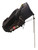 Used Datrek MICHELOB Mens Stand Bag Black 11307-S000264827 View 3
