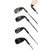 Used Adams XTD CROSS CAVITY Mens Iron Set RH 4I-PW 11768-S000235505 View 5