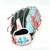Used 44 PRO SIGNATURE SERIES BB/SB Glove RH Throw Turquoise 12 1/4" 11805-S000079332 View 1