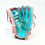 Used 44 PRO SIGNATURE SERIES BB/SB Glove RH Throw Turquoise 12 1/4" 11805-S000079332 View 2