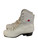 Used CANADA WomensFigure Skate White Senior 7 11732-S000365216 View 1