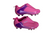 Used Soccer Cleats Pink Youth 08.0 11613-S000180958 View 2
