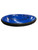 Used MVP GLITCH Disc Golf Putter Royal Blue 11884-S000062708 View 3