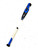 Used Demarini CF BB/SB USA 2 5/8 Bat 29" 11860-S000307852 View 1