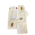 KWON Tiger Martial Arts Uniform White Junior 11730-S000070985 View 2