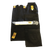 KWON Tiger Martial Arts Uniform Black Junior 11730-S000070987 View 2