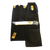 KWON Tiger Martial Arts Uniform Black Junior 11730-S000070988 View 2