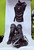 USED EASTON JEN SCHRO “THE VERY BEST” SOFTBALL CATCHER’S SET 11879-S000020011 View 1