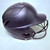 Used Adidas Incite Softball Batting Helmet w/Mask Black MD 11879-S000020009 View 2