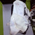 Used Easton WALKOFF BB/SB Player Backpack White 11879-S000020013 View 3