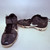 Used Nike NIKE TROUT BB/SB Cleats Black Senior 9.5 11879-S000020014 View 1